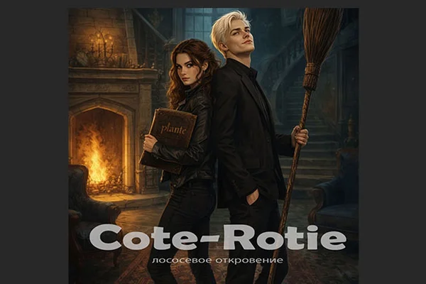 Cоte-Rоtie