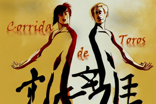Corrida de Toros