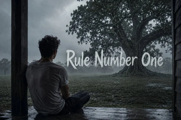 Rule Number One