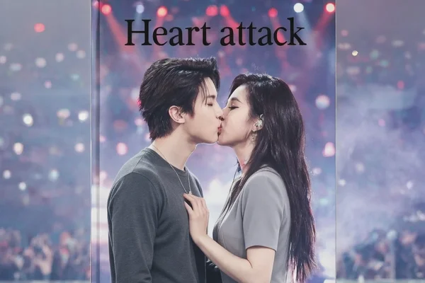 Heart Attack