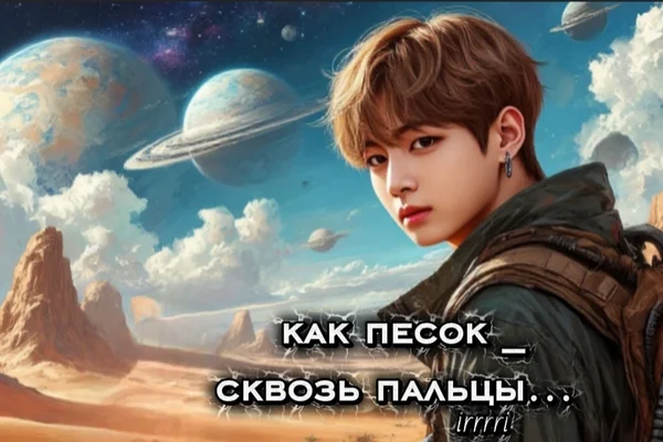 Как песок _ сквозь пальцы...