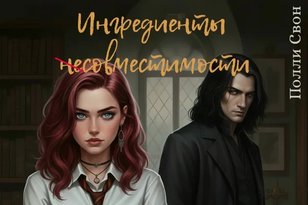 Ингредиенты несовместимости
