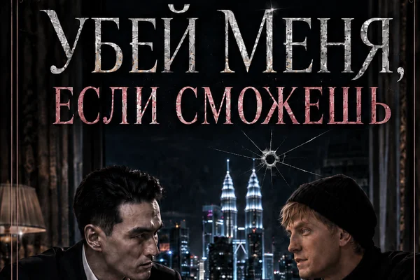 Убей меня, если сможешь