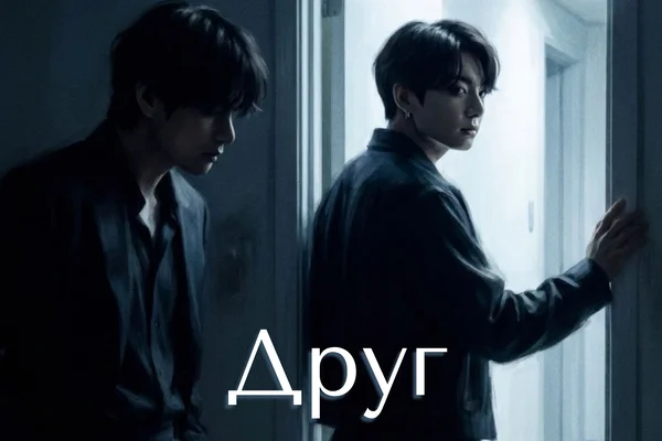 «Друг»