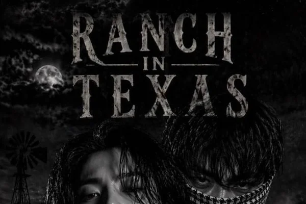 Ranch in Texas