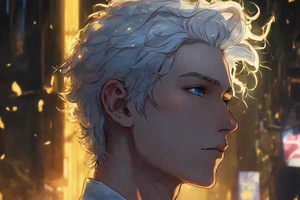demon. alt story