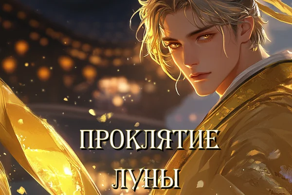 Проклятие луны