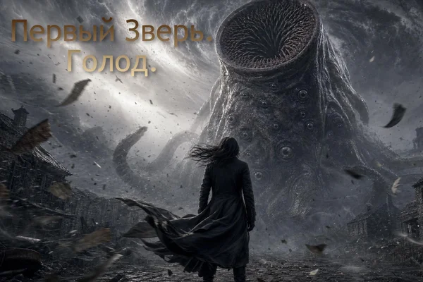 Зверь Первый  —  Голод