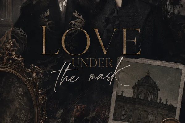 love under the mask