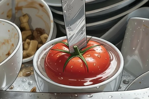 (Бес)культурный обмен