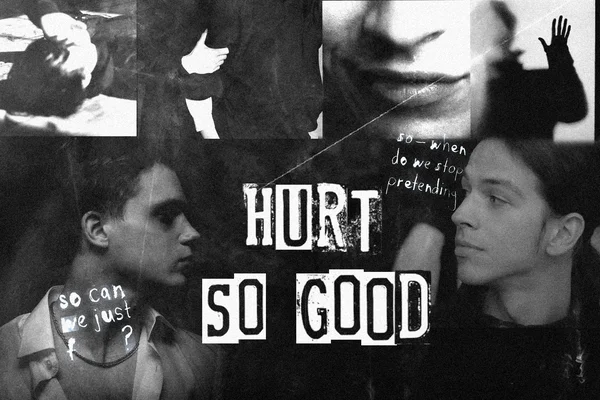 Hurt So Good