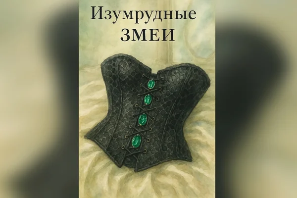Изумрудные змеи