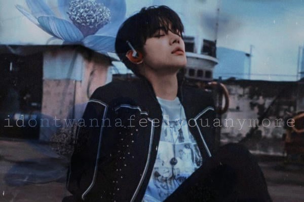 idontwannafeelitanymore