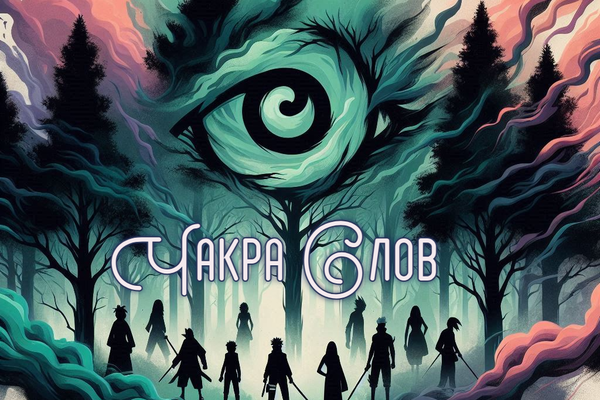 Чакра Слов