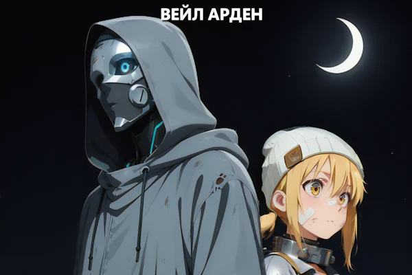 Сказки истинной луны: Серебряное сердце