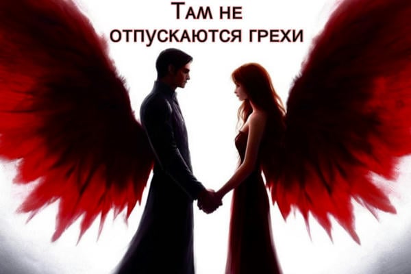 Там не отпускаются грехи