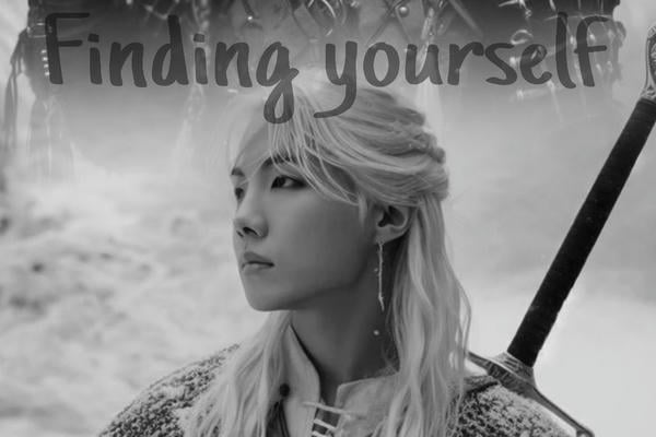 Finding yourself