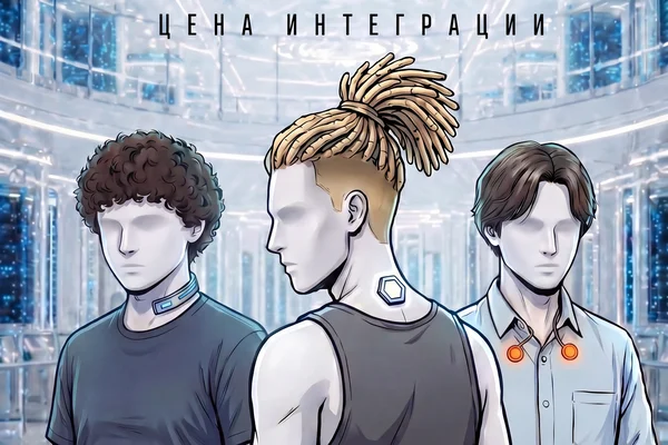 Зона-17: цена интеграции