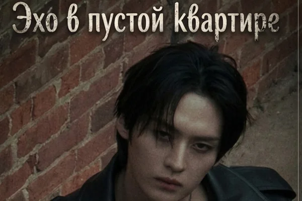 Эхо в пустой квартире