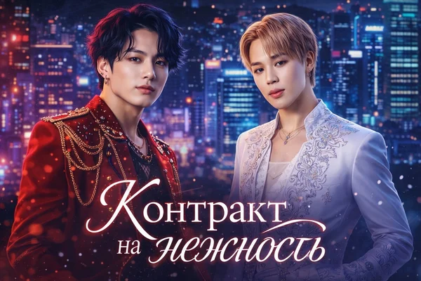 Контракт на нежность