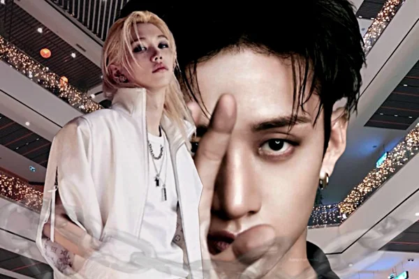 Soulmate's fallen