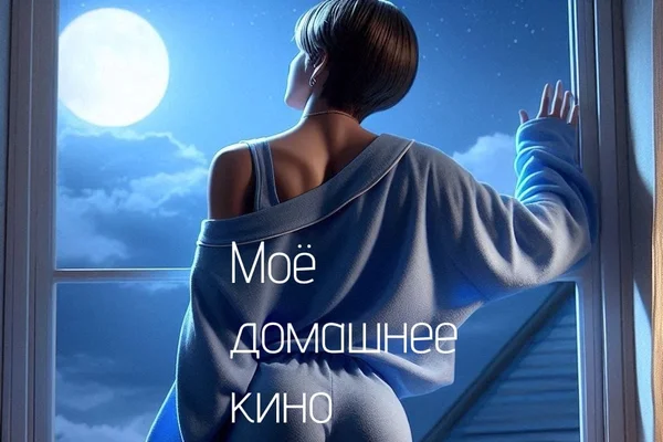 Моё домашнее кино