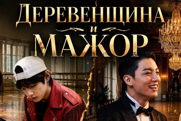 Деревенщина и Мажор! (обновлённая версия)