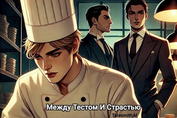 Между Тестом И Страстью