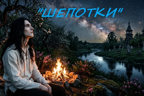 ШЕПОТКИ