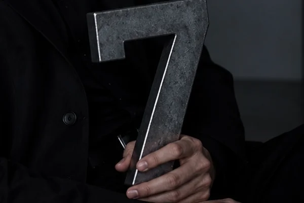 Seven