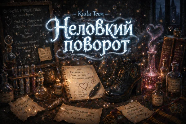 Неловкий поворот