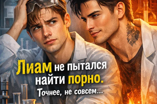 This Chemistry Between Us | Это химия между нами