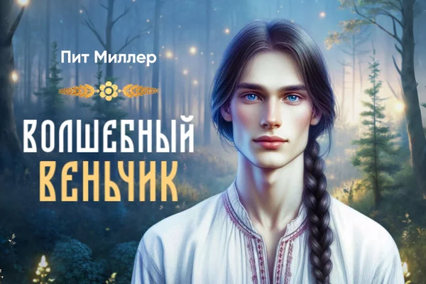 Волшебный Веньчик