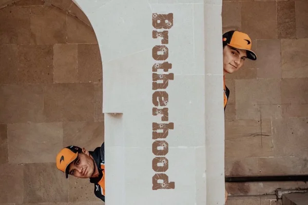 Brotherhood
