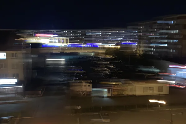 морок