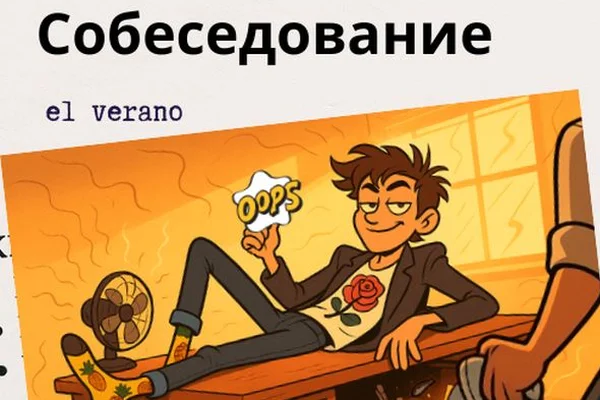 Собеседование