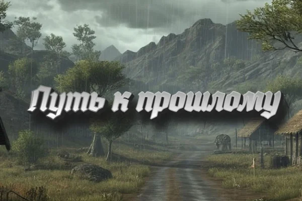 Путь к прошлому
