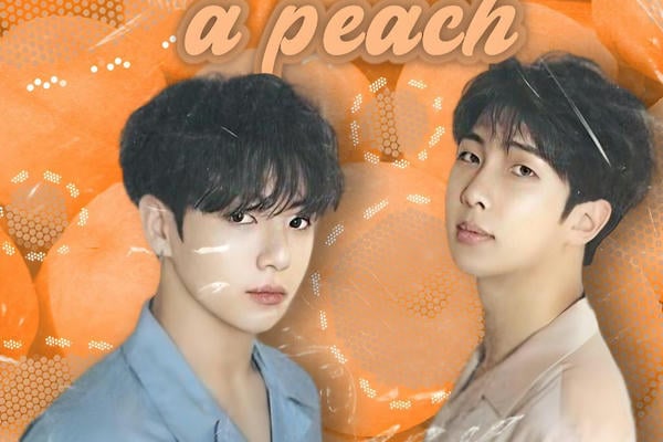 Smart like a Peach