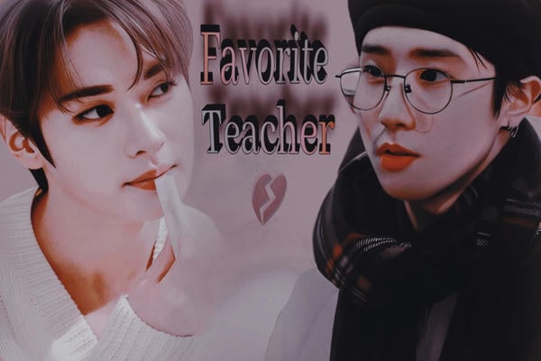 Favorite teacher