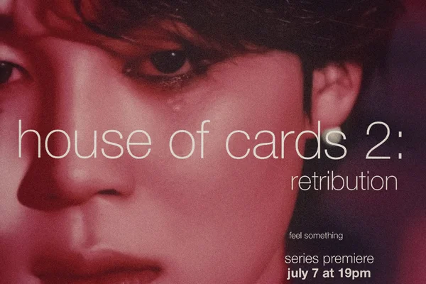 House of cards 2: retribution