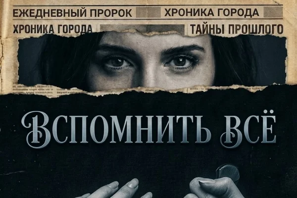 Вспомнить все