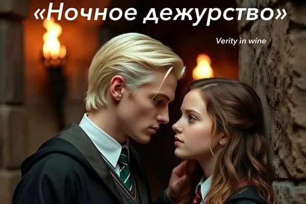 Ночное дежурство
