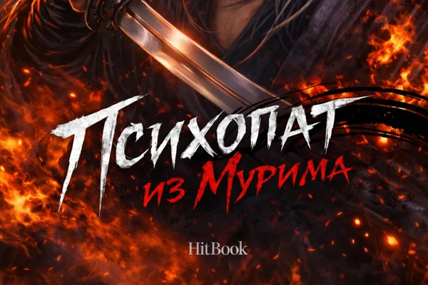 Психопат из Мурима