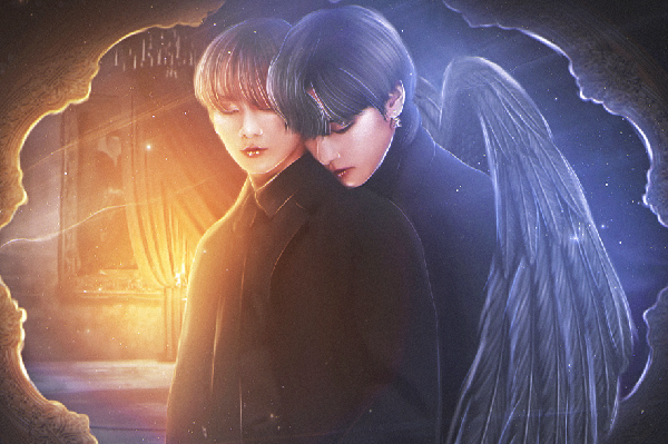Black angel