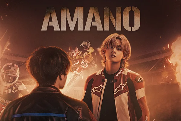 AMANO