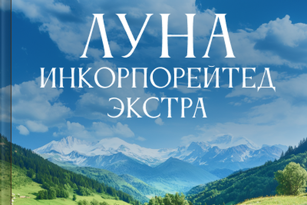 Луна инкорпорейтед: Экстра
