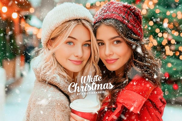 White Christmas