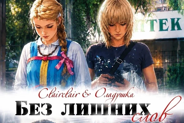 Без лишних слов