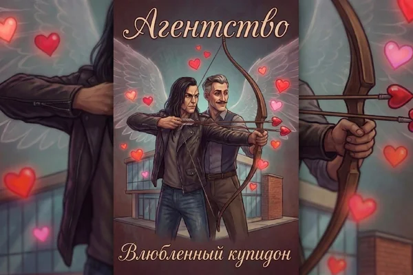 Агентство "Влюбленный купидон"