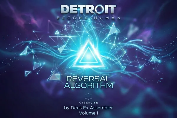Detroit: reversal Algorithm